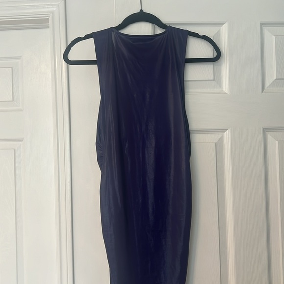 Armani dress size m - Picture 4 of 6